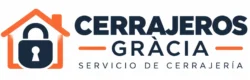 Cerrajeros Gràcia 24h | Barcelona